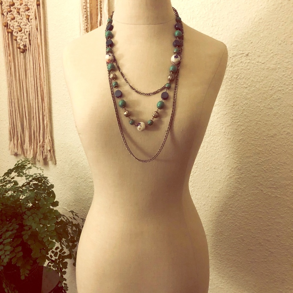 Necklace
